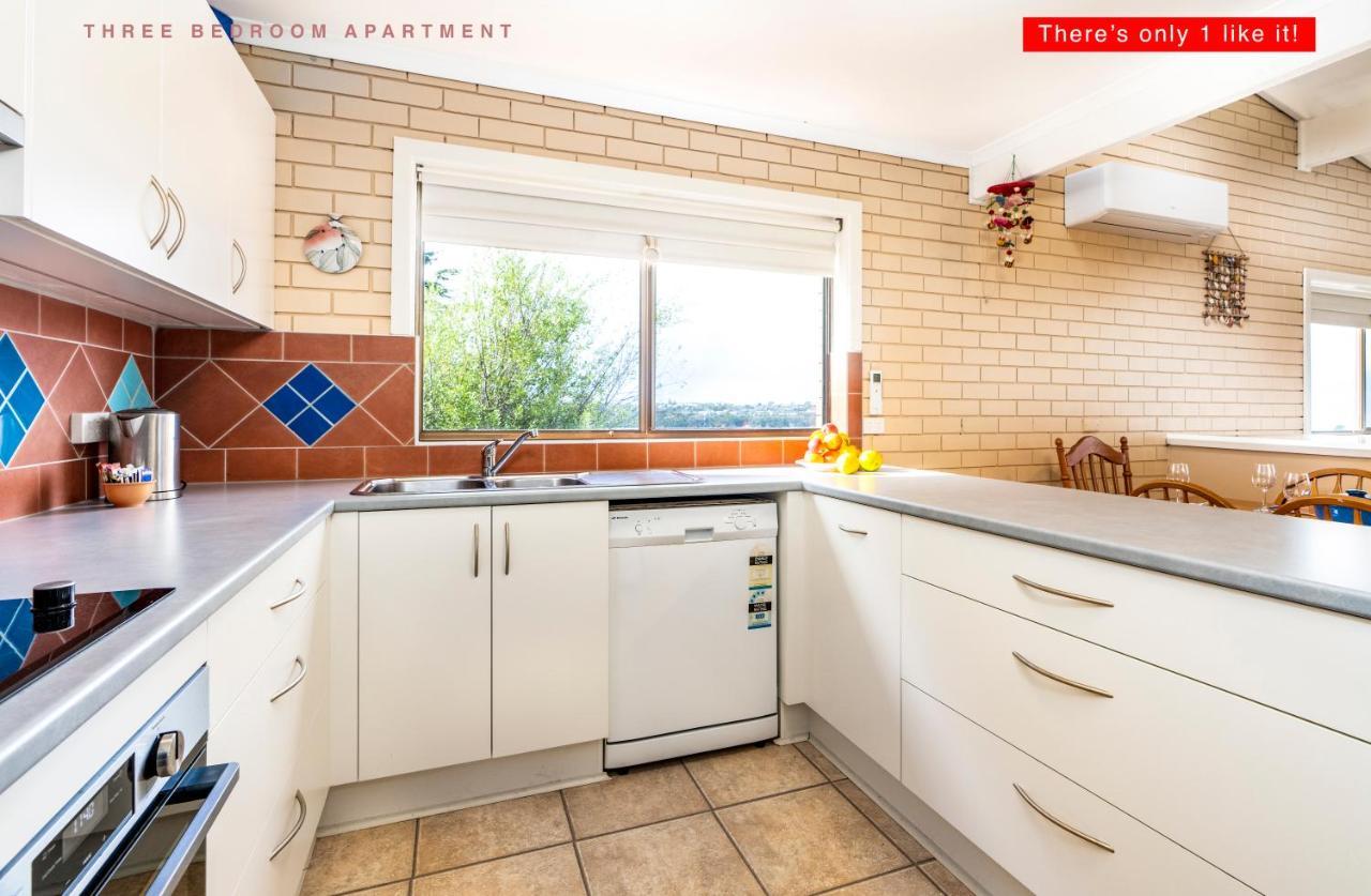 Panoramic By Lisa Guest house 4*