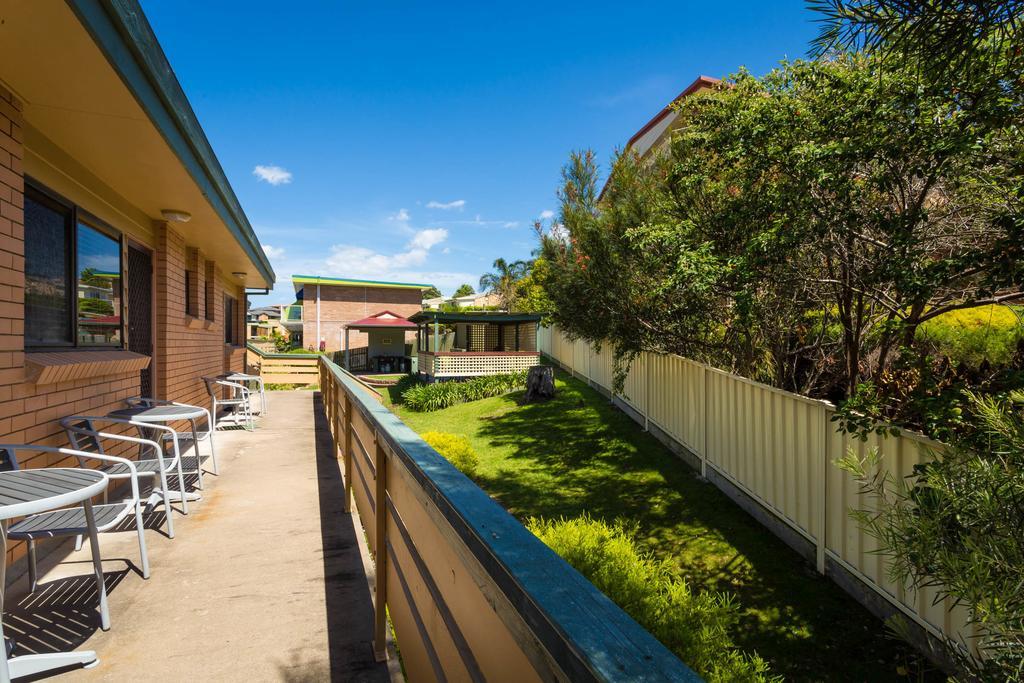 Panoramic By Lisa 4* Merimbula