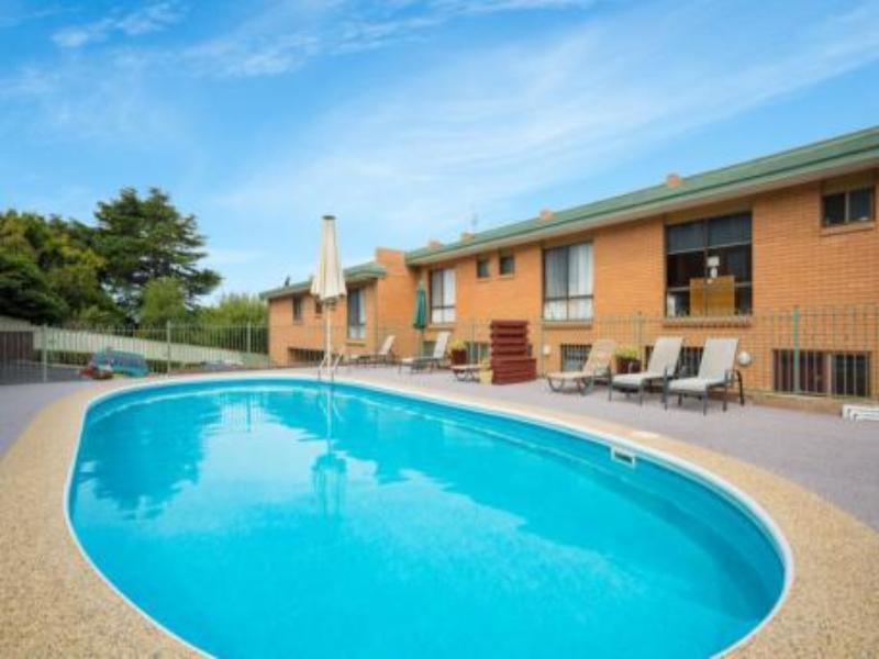 Guest house Panoramic By Lisa Merimbula