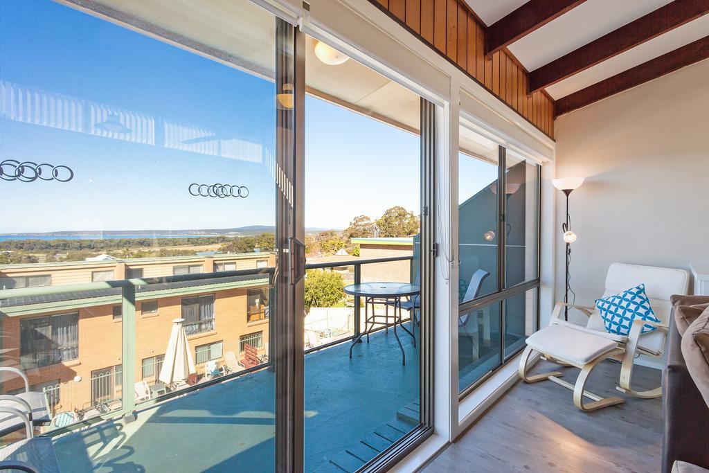 Panoramic By Lisa Guest house Merimbula