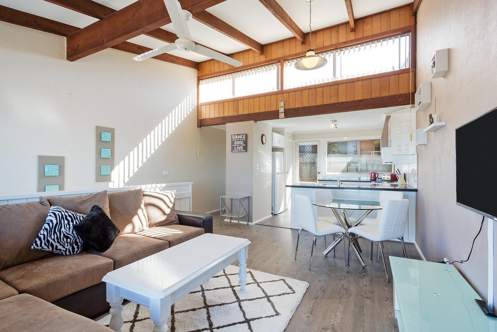 Guest house Panoramic By Lisa Merimbula