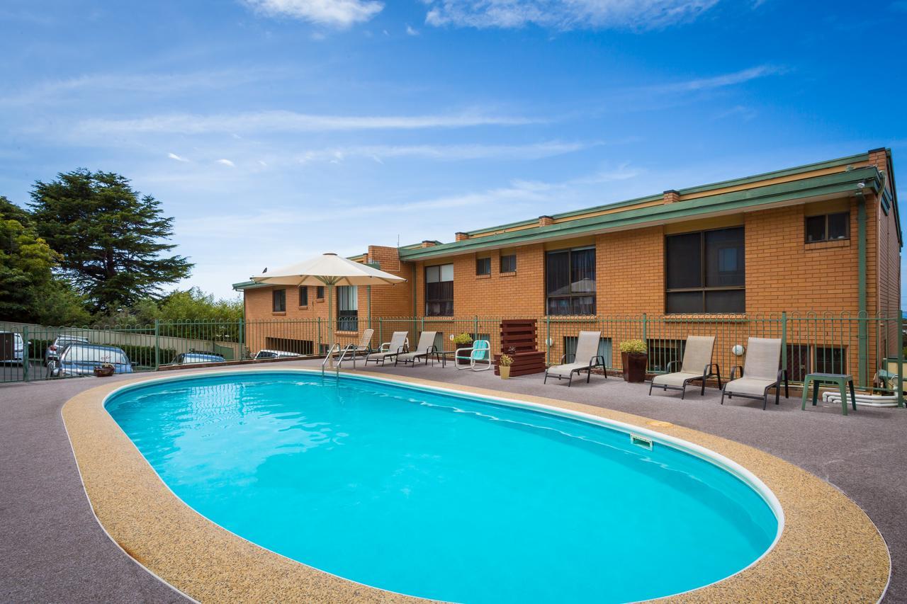 Guest house Panoramic By Lisa Merimbula
