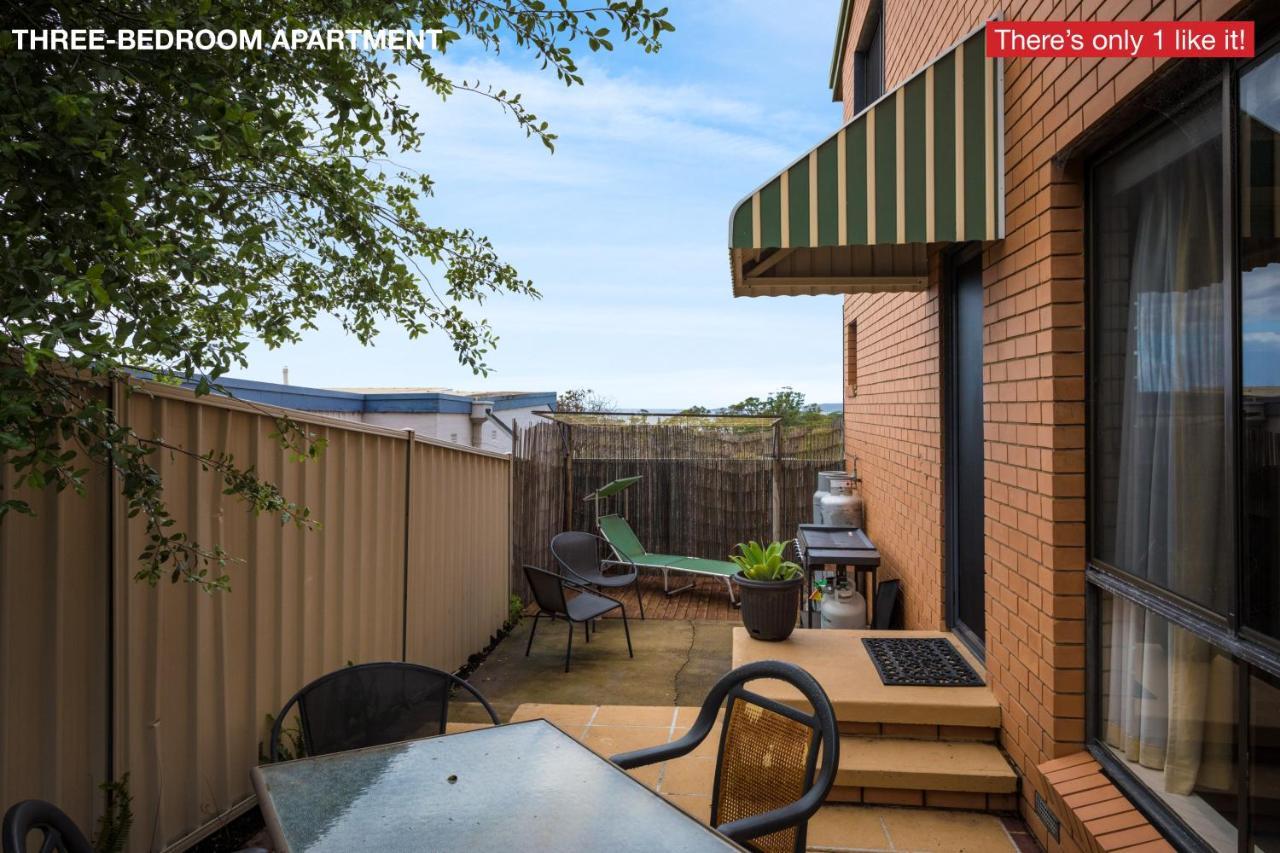 Guest house Panoramic By Lisa Merimbula