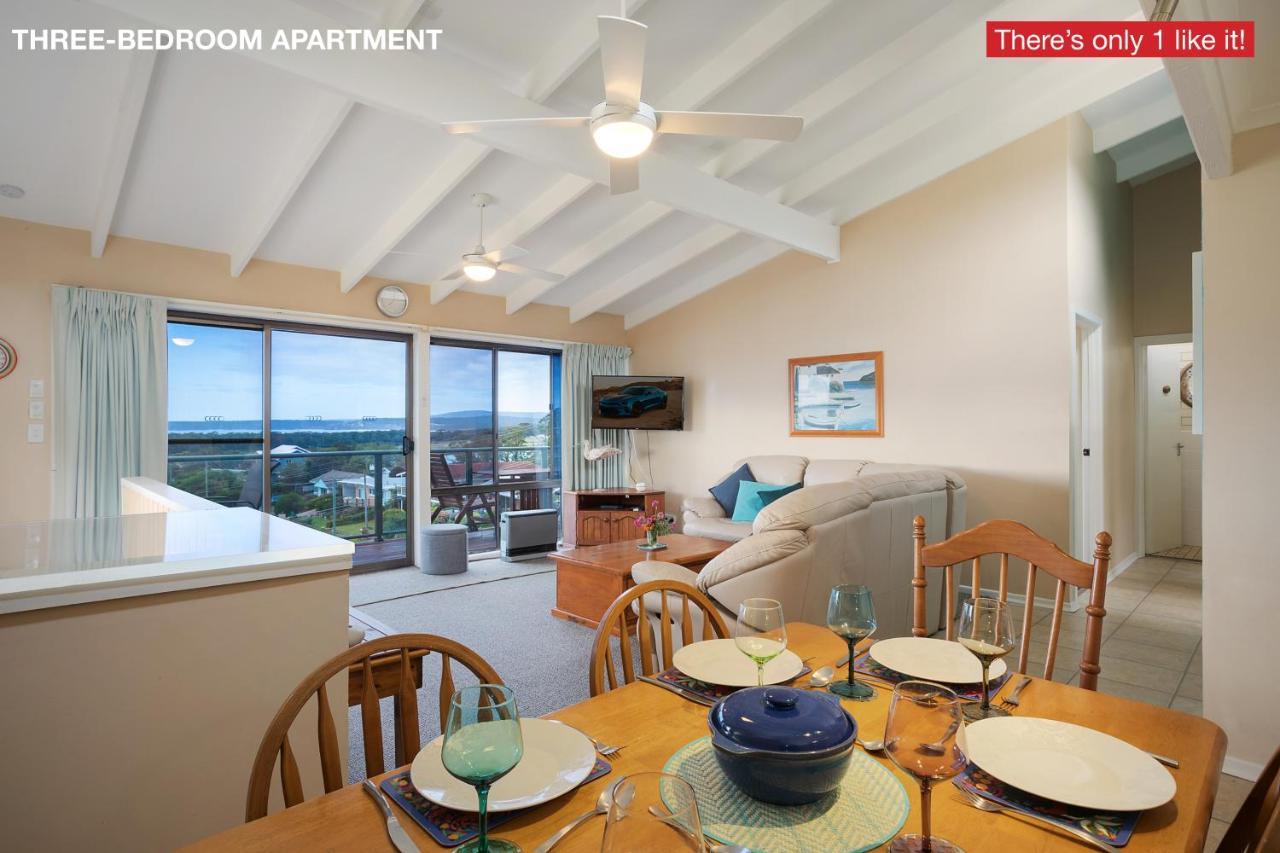 Panoramic By Lisa Guest house Merimbula