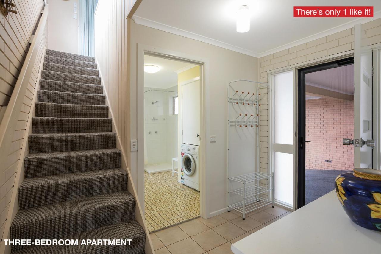 Guest house Panoramic By Lisa Merimbula